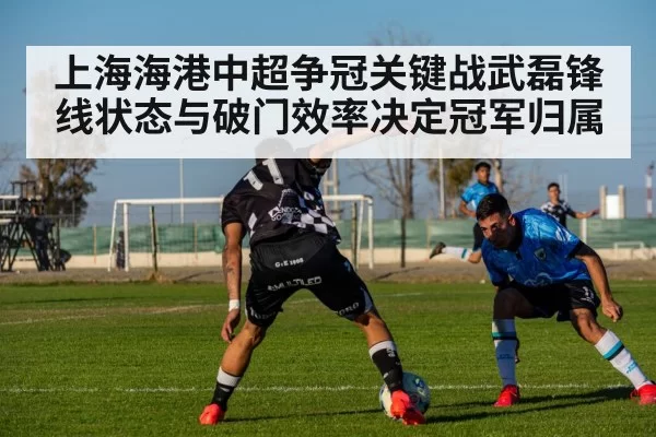 上海海港中超争冠关键战武磊锋线状态与破门效率决定冠军归属